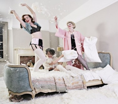 Οι Puppini Sisters @ Gazarte!