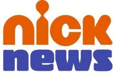 Oι Vegas στις 18:30 στα Nick News! 