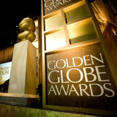 Oι παρουσιαστές των Golden Globes