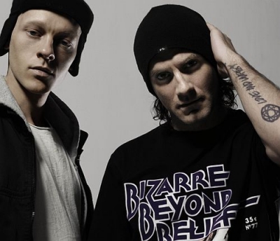 Οι περίφημοι U.N.K.L.E. του James Lavelle επιστρέφουν στην Ελλάδα!