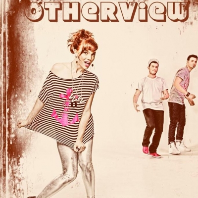 «Παίζω Δυνατά» το νέο τραγούδι των Otherview μαζί με τους Vegas!