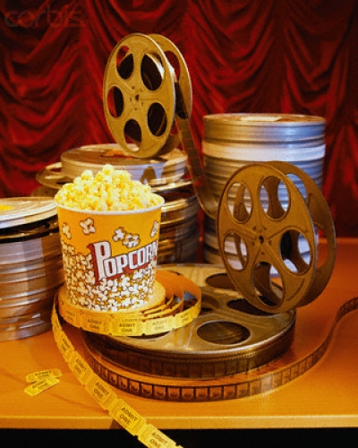 Πάμε Cinema 27/1-2/2