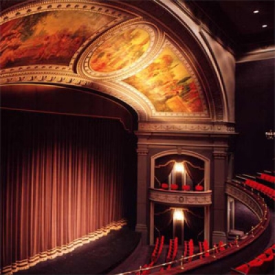 Πάμε Θέατρο 26/01