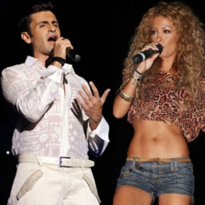 Παναγιώτης Πετράκης: «Η μεγάλη μου αγάπη είναι το τραγούδι»