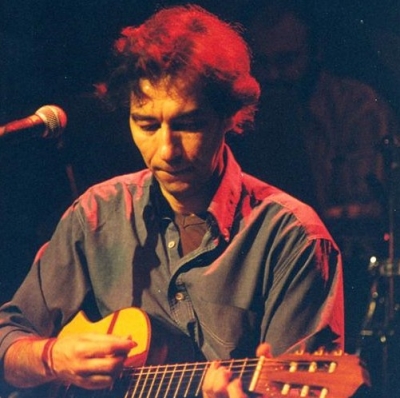 Πέτρος Δουρδουμπάκης – Ειρήνη Χαρίδου Live στο ALMAZ την Τετάρτη 26 Ιανουαρίου – 21.30