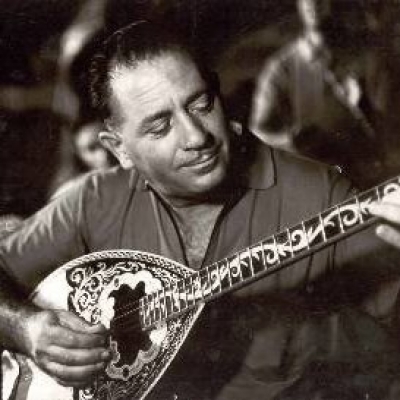 Σαν σήμερα γεννήθηκε ο Γιώργος Ζαμπέτας