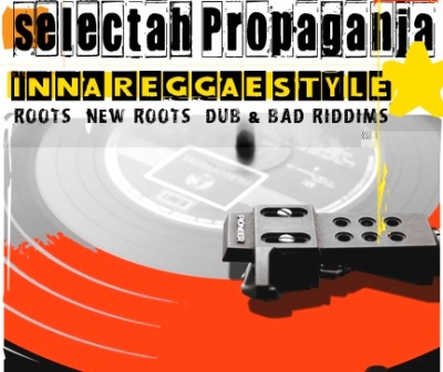 Selectah Propaganja και DeeJ @ bar Σκνίπα!