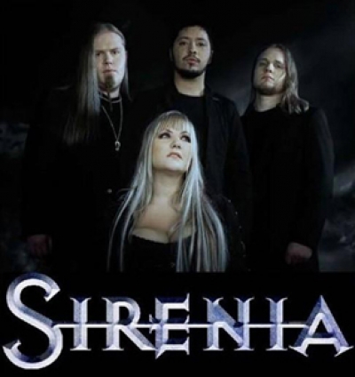 Sirenia - Νέο βίντεο on-line