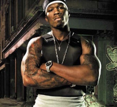 Σχεδόν έτοιμο το νέο album του 50 Cent!