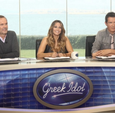 Τελευταιά ευκαρία για τους επίδοξους Greek Idols