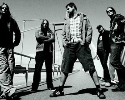 The Haunted - Νέος τίτλος άλμπουμ 