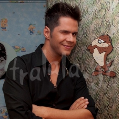 Τι μας απάντησε ο Γιώργος Τσαλίκης στην ερώτηση...