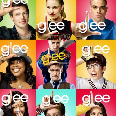 Το Glee έρχεται στην Ελλάδα