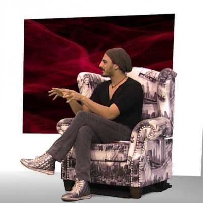 Το MTV μπήκε στην "Αντίθετη Τροχιά" του Δήμου Αναστασιάδη!