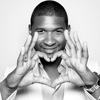 Το "More" του Usher συνεχίζει να σκαρφαλώνει στα charts! 