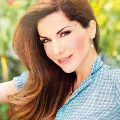 Το «ευχαριστώ» της Δέσποινας Βανδή