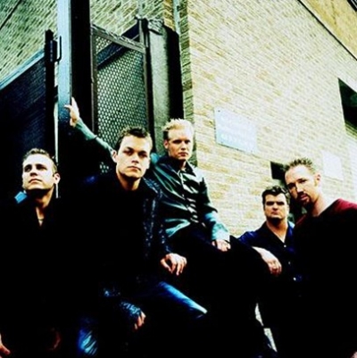 Το νέο album των 3 Doors Down!