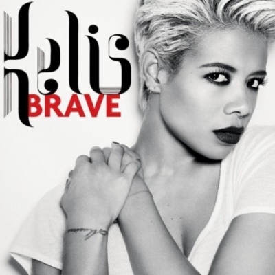 To νέο single απο την Kelis 