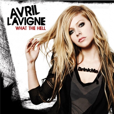 Το νέο single της Avril Lavigne “What The Hell”