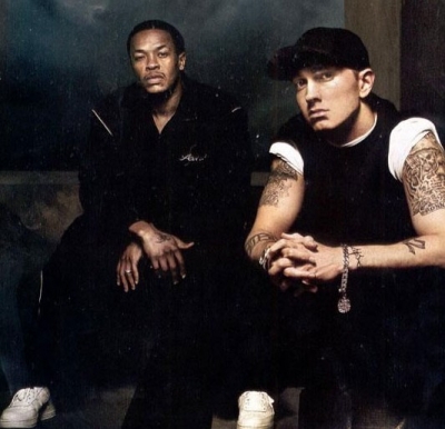 Το νέο single του Dr. Dre με τον Eminem!