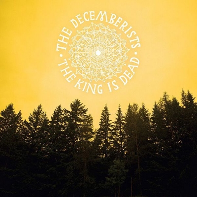 To πρώτο #1 των Decemberists!