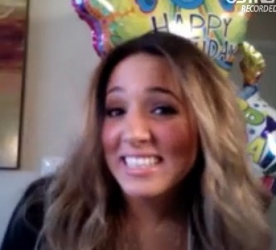 Video από το Online B-Day Party της Καλομοίρας!!