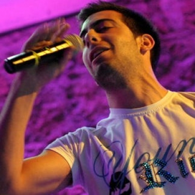 Χρίστος Μυλόρδος: Ο εκπρόσωπος της Κύπρου στην Eurovision 2011