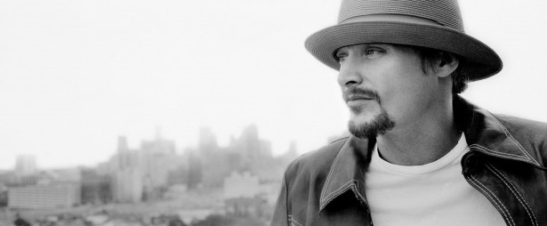 Βιογραφία | Kid Rock (Robert James "Bob" Ritchie)