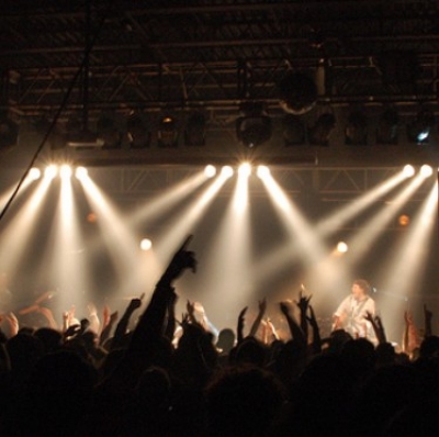 3μερο μουσικής στο Mall Athens με αφορμή την γιορτή των ερωτευμένων