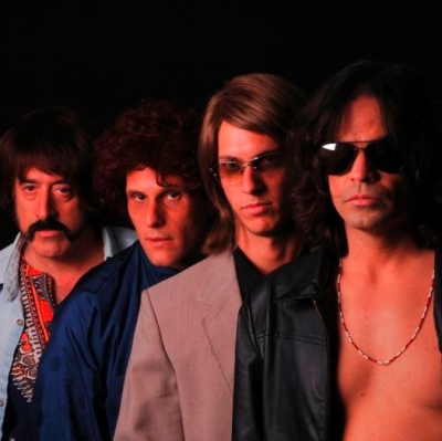 Αφιέρωμα στον Jim Morrison και στους Doors από τους Peace Frog και Tony Fernandez 15-19/3