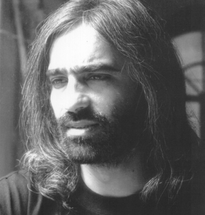 Αφιέρωμα στον Ζακυνθινό μουσικοσυνθέτη Δημήτρη Λάγιο 22/2!