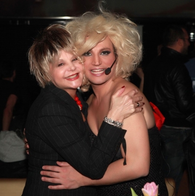 Ακόμα ένα βράδυ με πολύ κέφι στο Apsendi!