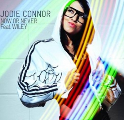 Ακούστε το νέο remix του "Now or never" της Jodie Connor!