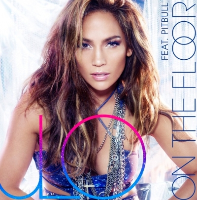 Ακούστε το νέο remix του "On the Floor" της Jennifer Lopez!