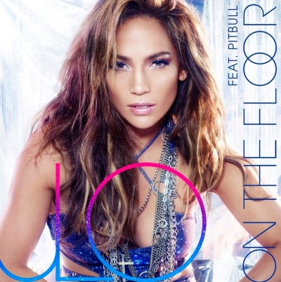 Ακούστε τo νέο remix του "On the floor"!