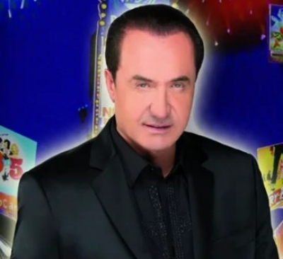 Ακούστε το νέο τραγούδι του Λευτέρη Πανταζή!