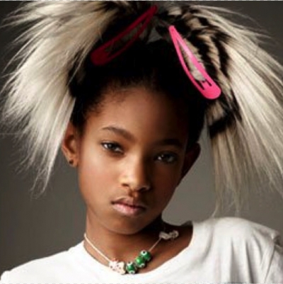 Ακούστε το ολοκαίνουριο single της Willow Smith!