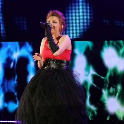 Ακούστε το πρώτο τραγούδι της Μαρία Κατικαρίδου του X-Factor 3!