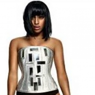 Alexandra Bruke - The Silence (Almighty Remix Radio)