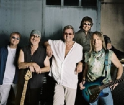 Αλλαγή χώρου για την συναυλία Deep Purple-Βασίλης Παπακωνσταντίνου στην Αθήνα