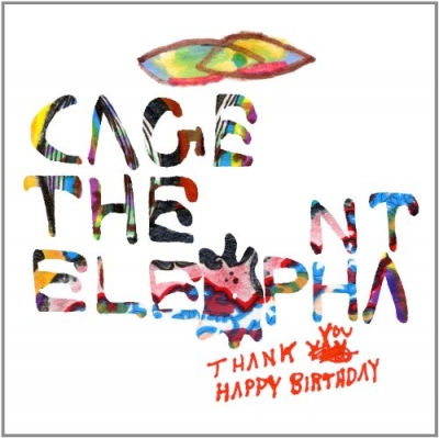 Ανακαλύψτε τους Cage the Elephant!