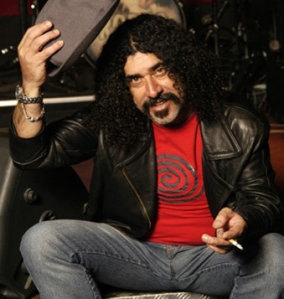 Απο σήμερα ο Γιάννης Γιοκαρίνης @ Οξυγόνο Live!