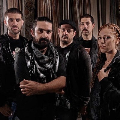 Απόψε GalliarD Syndrome - The Burning Sticks - Brothers In Plugs @ Οξυγόνο Live!