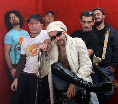 Απόψε Nasa Funk – Warriorz - Funk off Break Dance @ Gagarin 205!