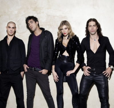 Απόψε Ζέτα Δούκα & 1550: Η επιτυχία συνεχίζεται @ Socialista