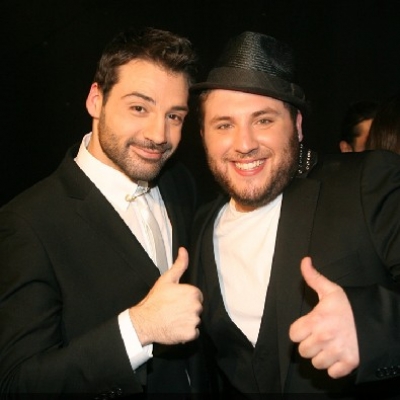 Απόψε ο μεγάλος τελικός του X FACTOR με guest την Έλενα Παπαρίζου!