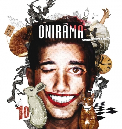 "Αυτός" απο τους Onirama! Ακούστε το...