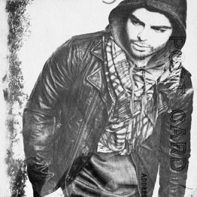 Backstage στο νέο video clip του Mark Angelo Feat. Onirama!