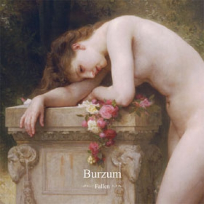 Burzum - Νέο άλμπουμ περιμένουμε τον Μάρτιο
