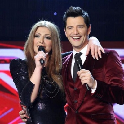 Δείτε φωτογραφικό υλικό απο τον τελικό του X-Factor